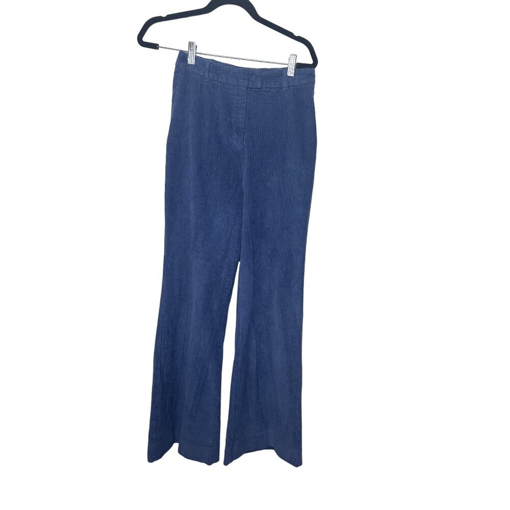 REVOLVE Cardella Pant in Vintage‎ Blue house of Harlow 1960 - Small